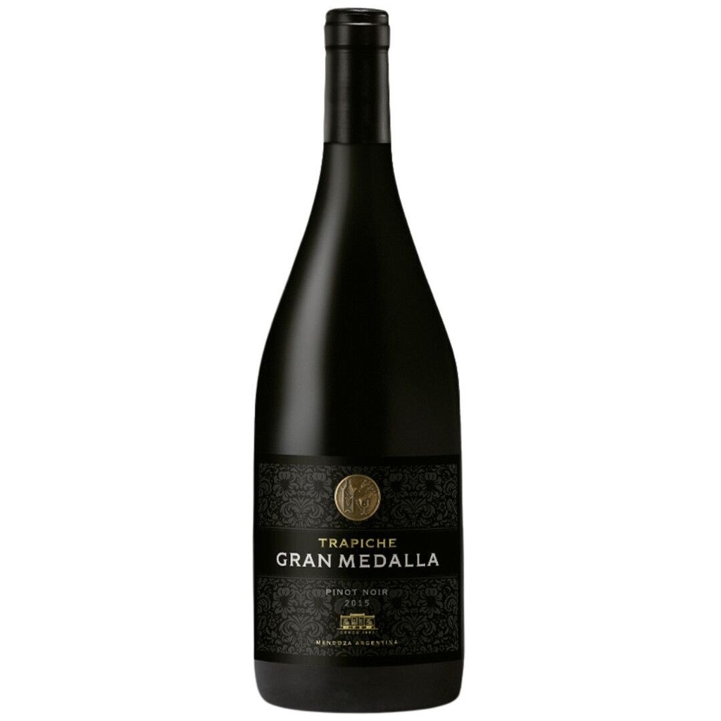 Trapiche Gran Medalla Pinot Noir 750 ml