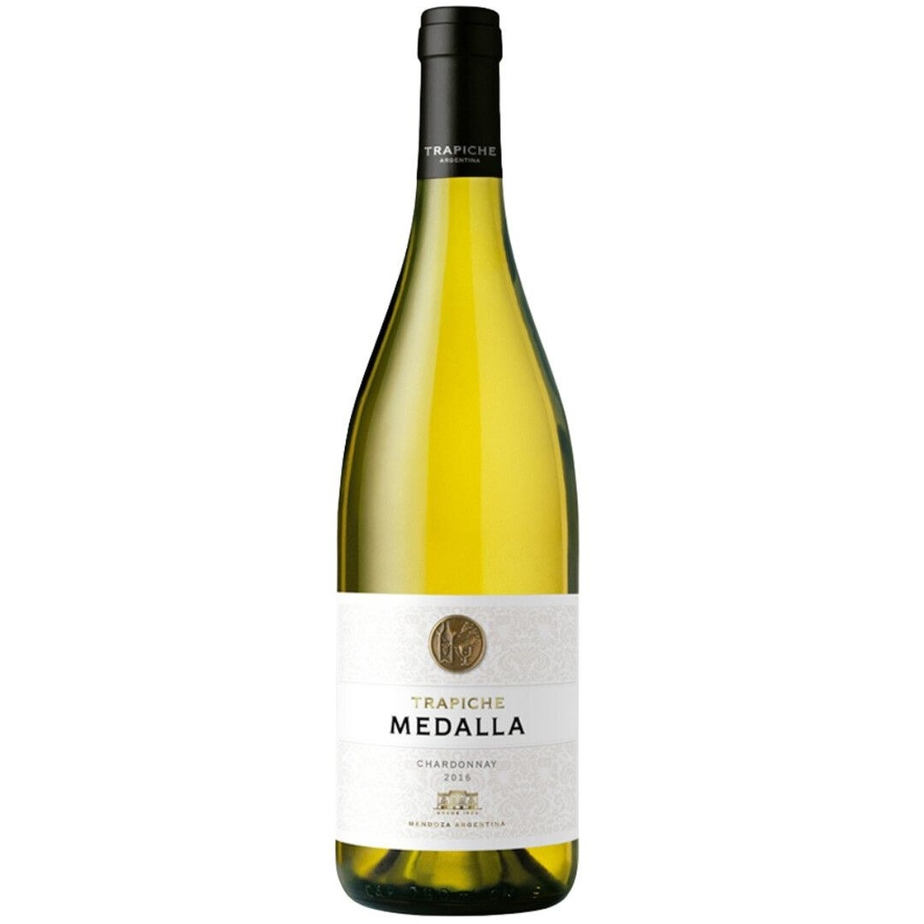 Trapiche Medalla Chardonnay 750 ml