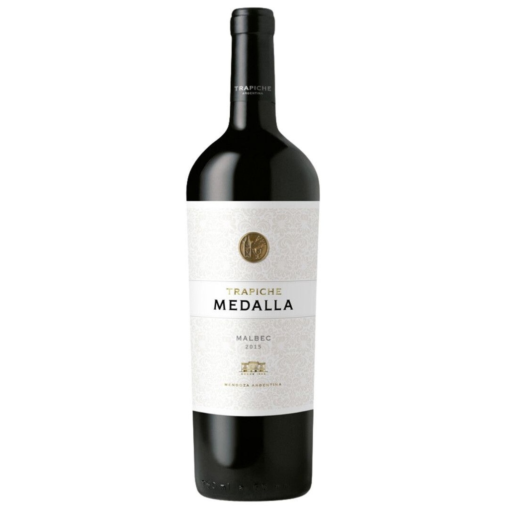 Trapiche Medalla Malbec 750 ml