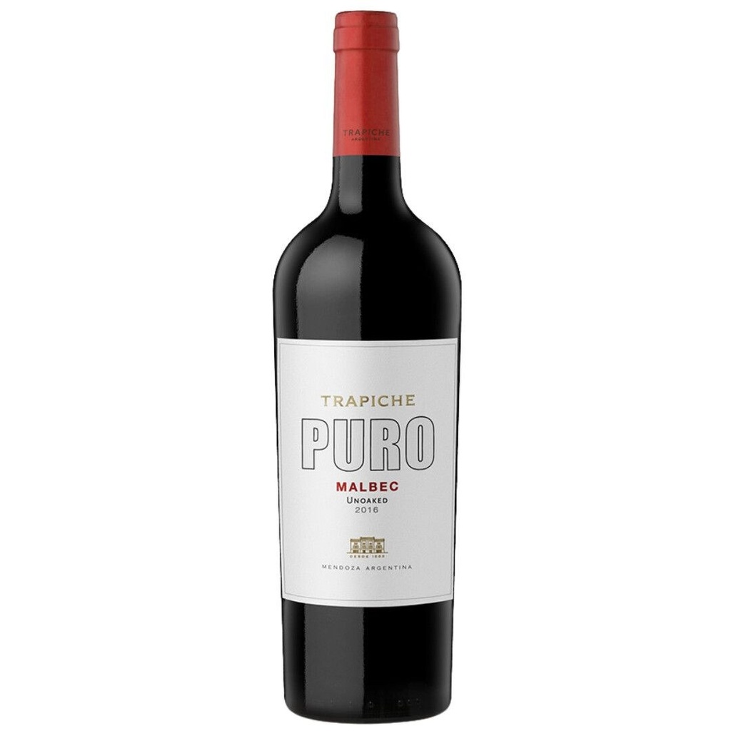 Trapiche Puro Malbec 750 ml