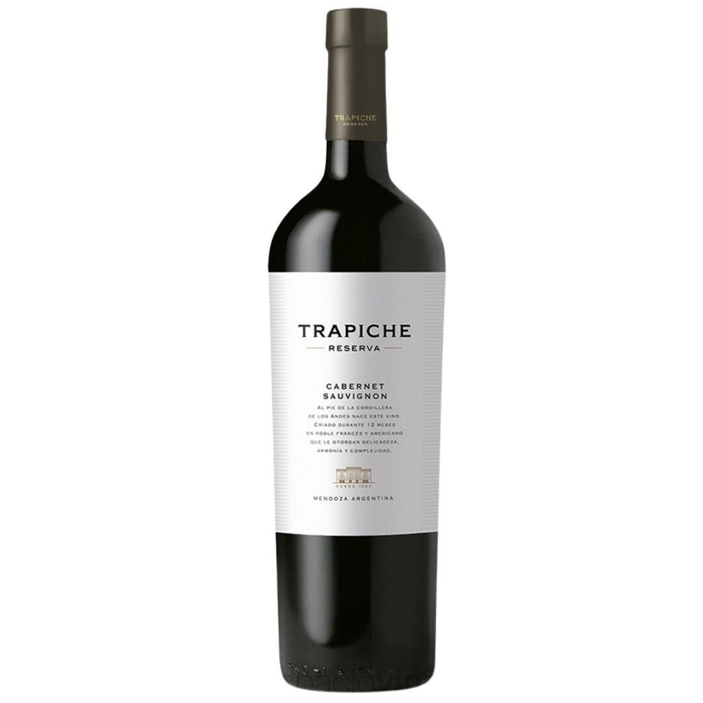 Trapiche Reserva Cabernet Sauvignon 750 ml