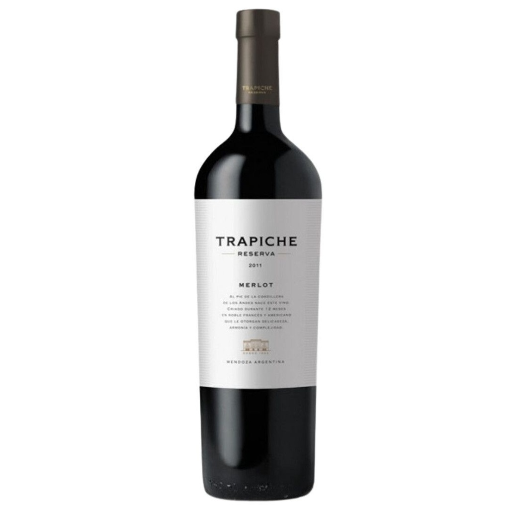 Trapiche Reserva Merlot 750 ml