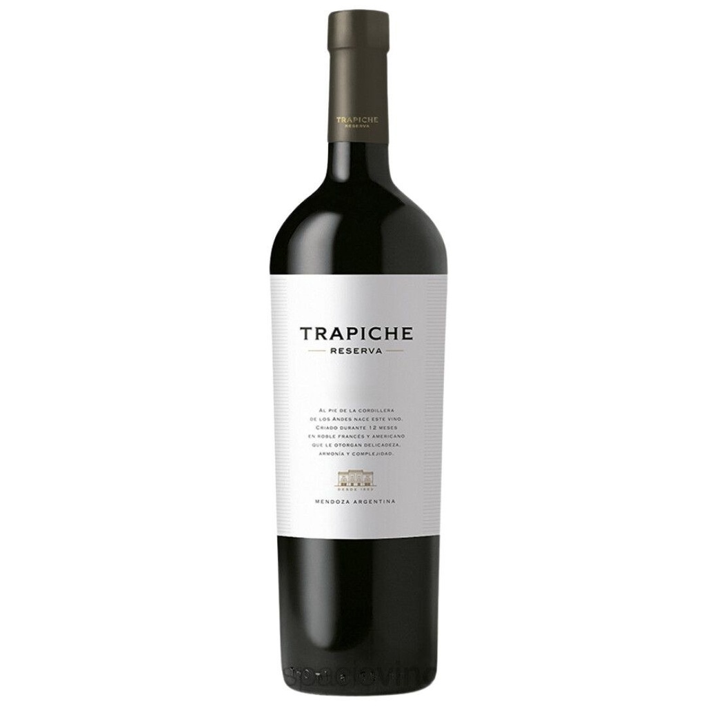Trapiche Reserva Red Blend 750 ml