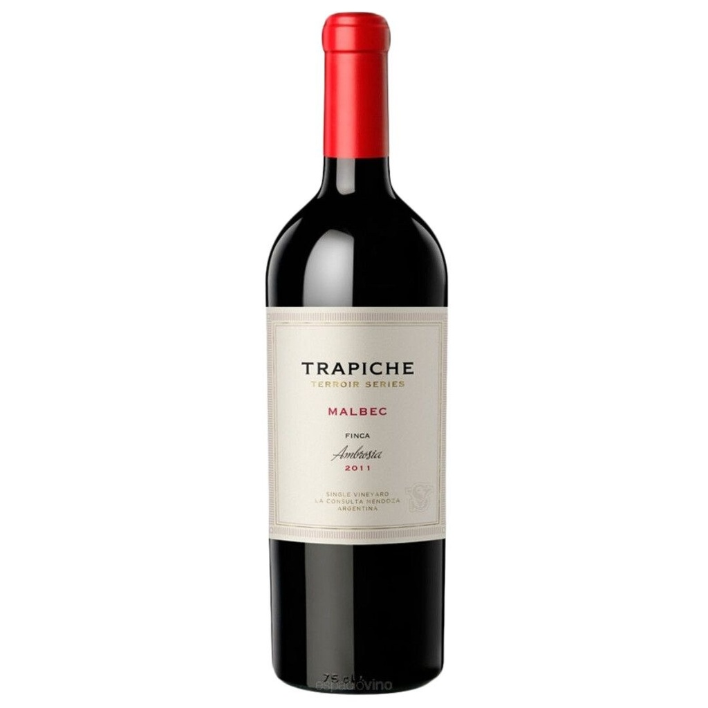 Trapiche Terroir Series Finca Ambrosia Malbec 750 ml
