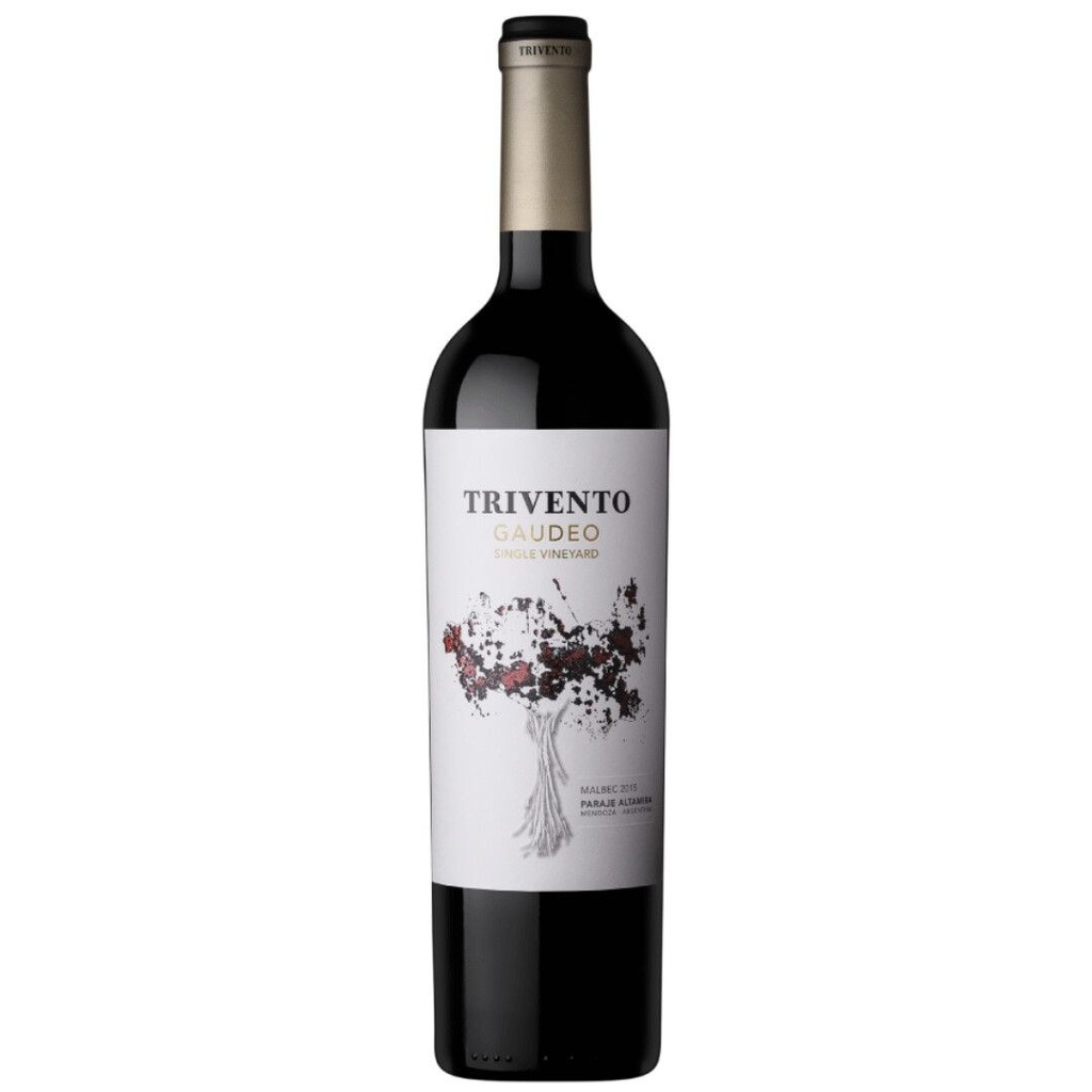 Trivento Gaudeo Altamira Malbec 750 ml