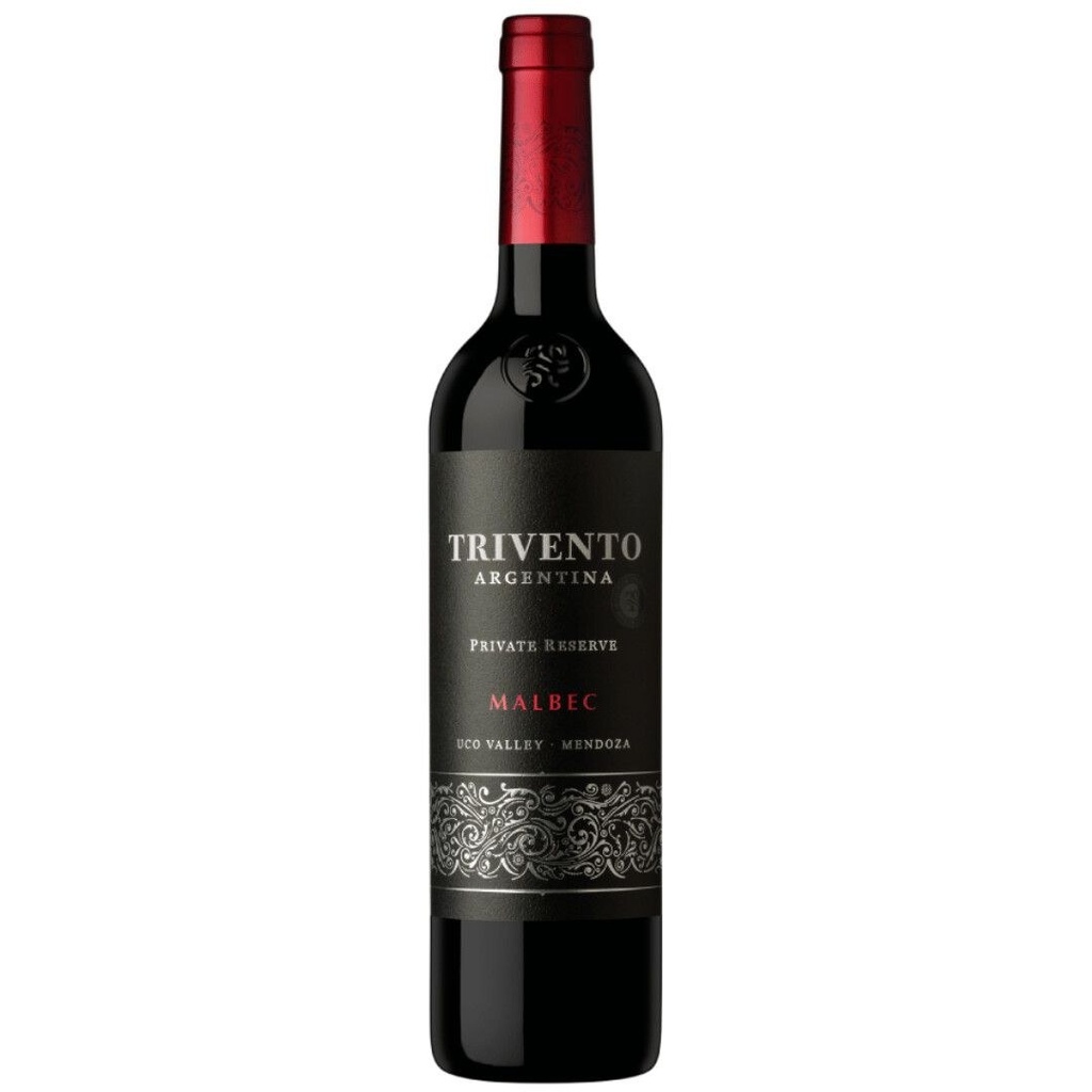 Trivento Private Reserve Malbec 750 ml