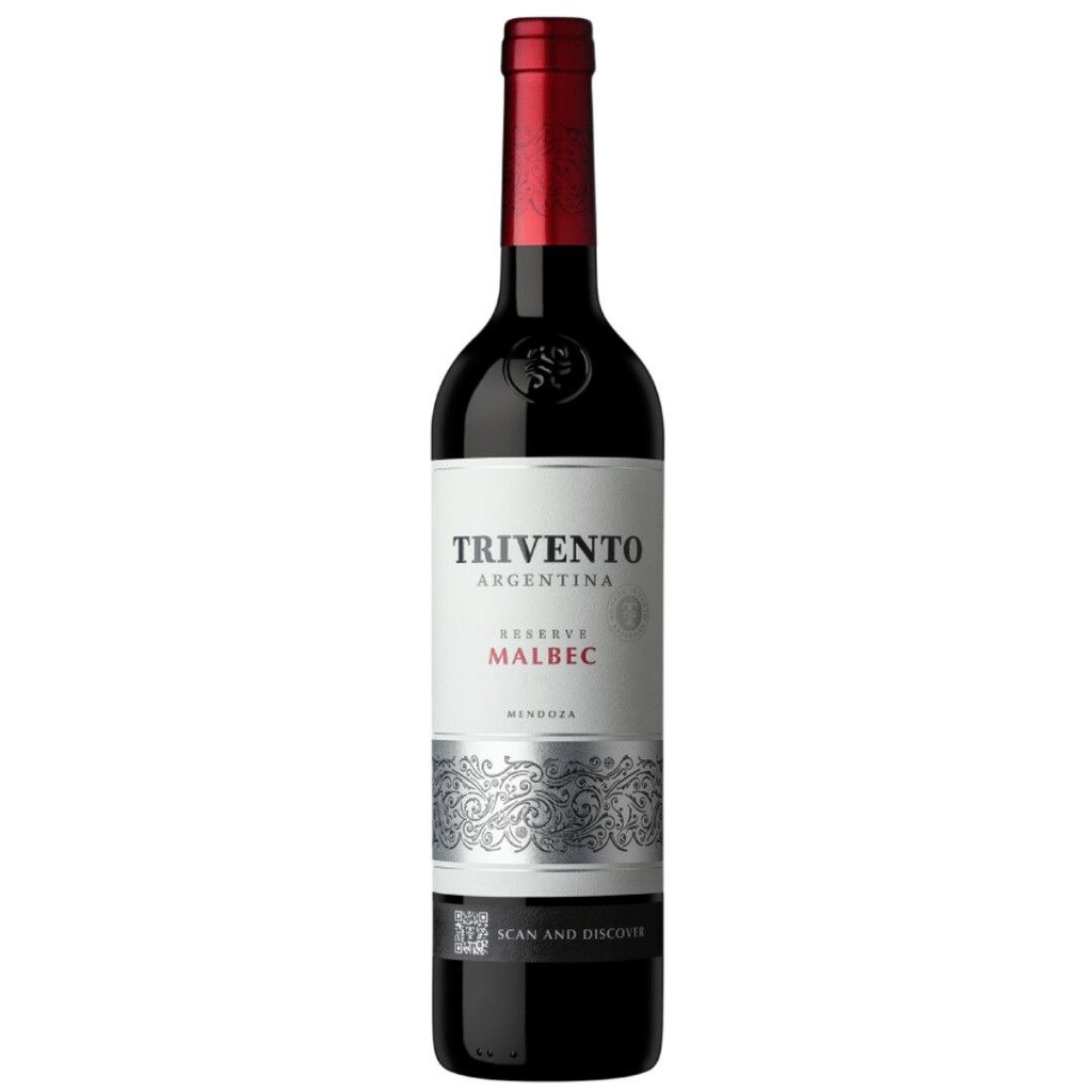 Trivento Reserve Malbec 750 ml
