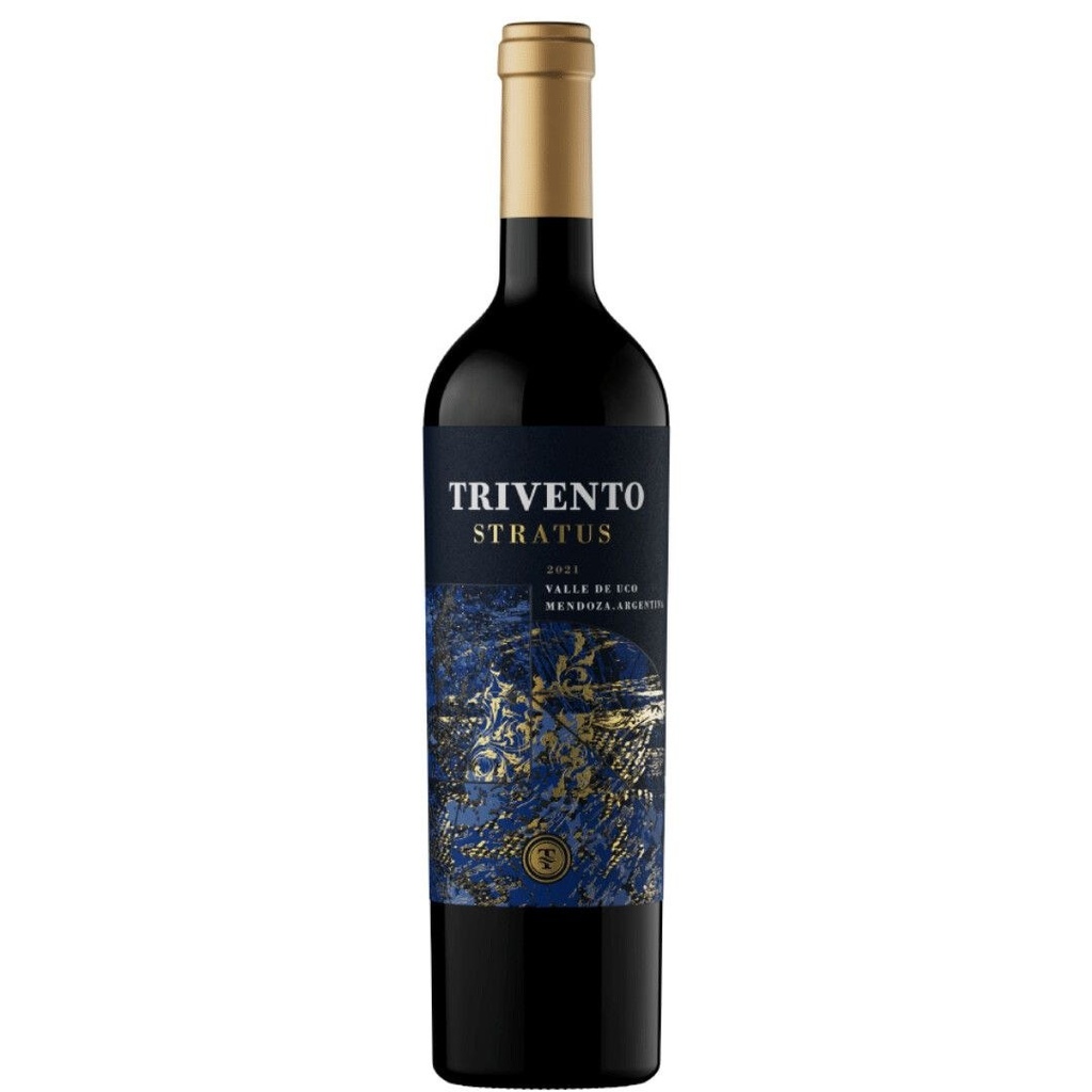 Trivento Stratus Blend 750 ml