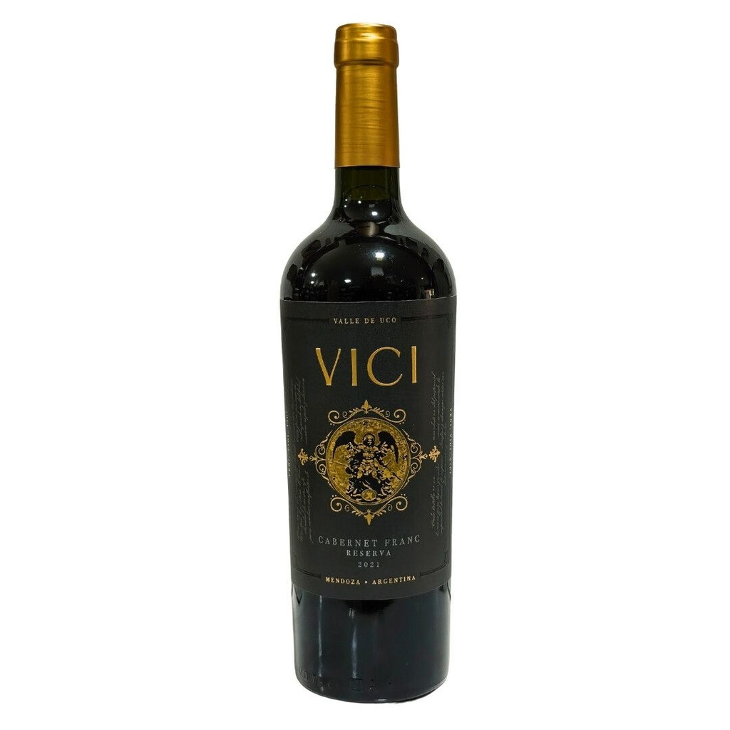 Vici Reserva Cabernet Franc 750 ml