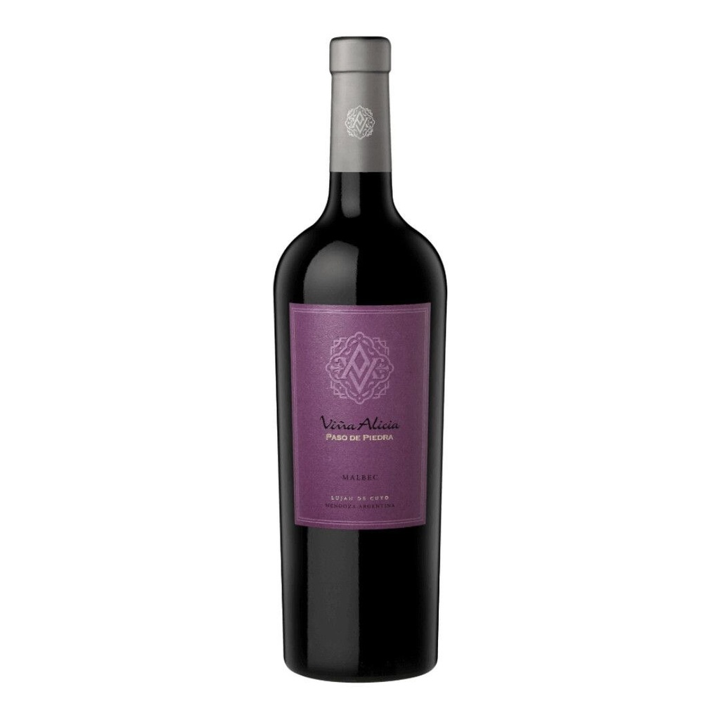 Paso de Piedra Malbec 750 ml