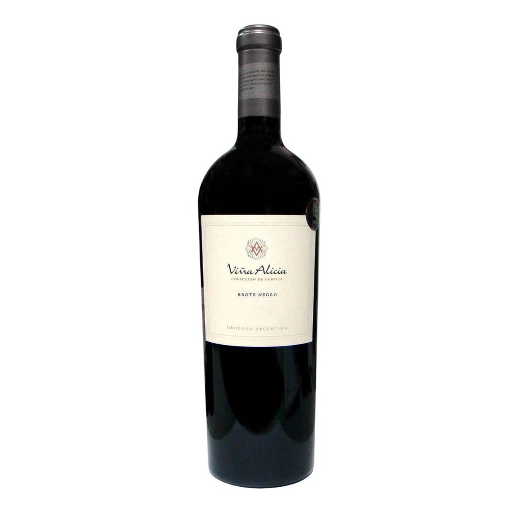 Viña Alicia Colección de Familia Brote Negro 750 ml