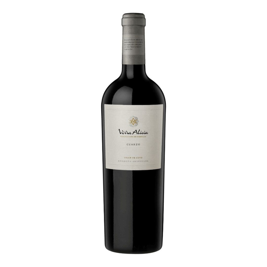 Viña Alicia Colección de Familia Cuarzo 750 ml