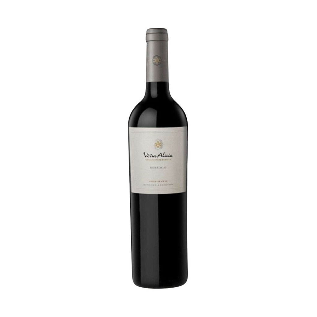 Viña Alicia Colección de Familia Nebbiolo 750 ml