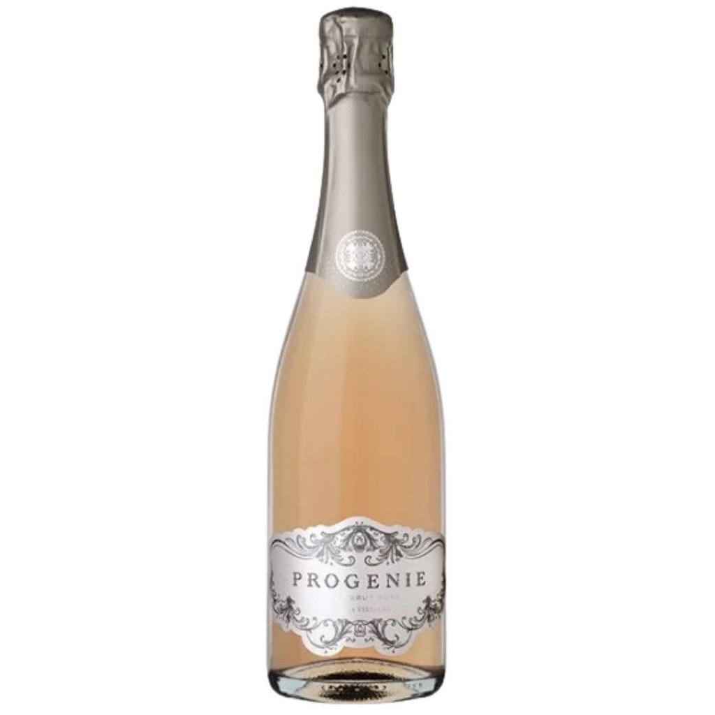 Progenie Espumante Extra Brut Rose 750 ml