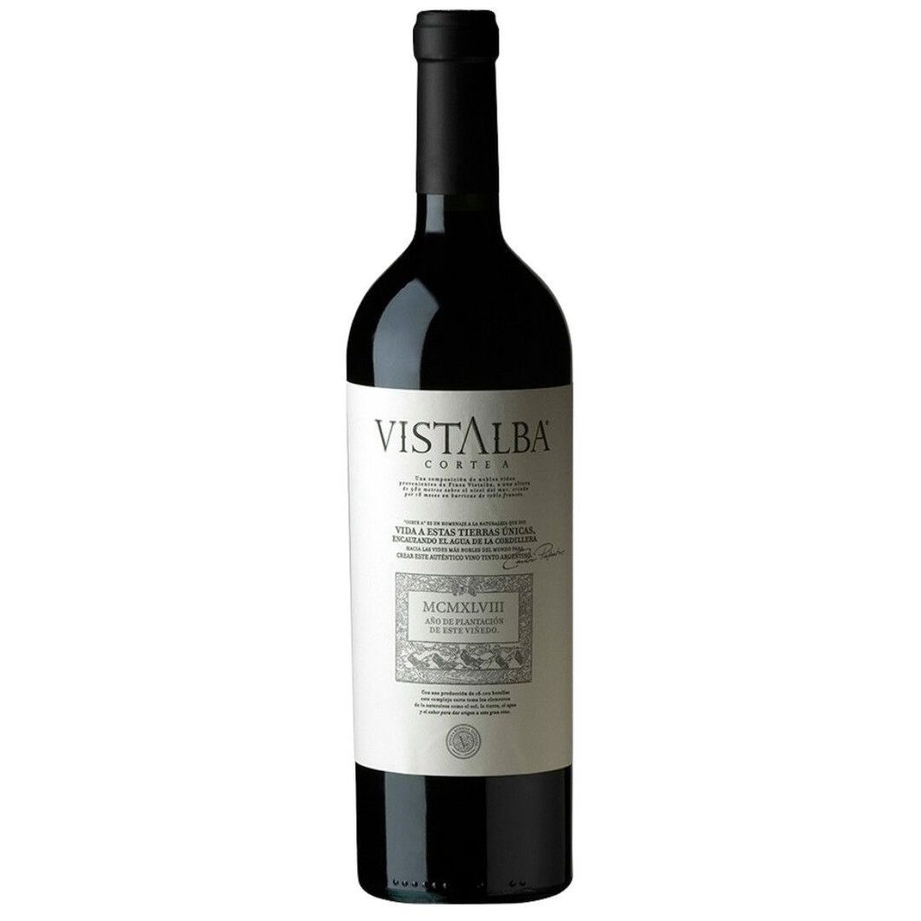 Vistalba Corte A Blend 750 ml