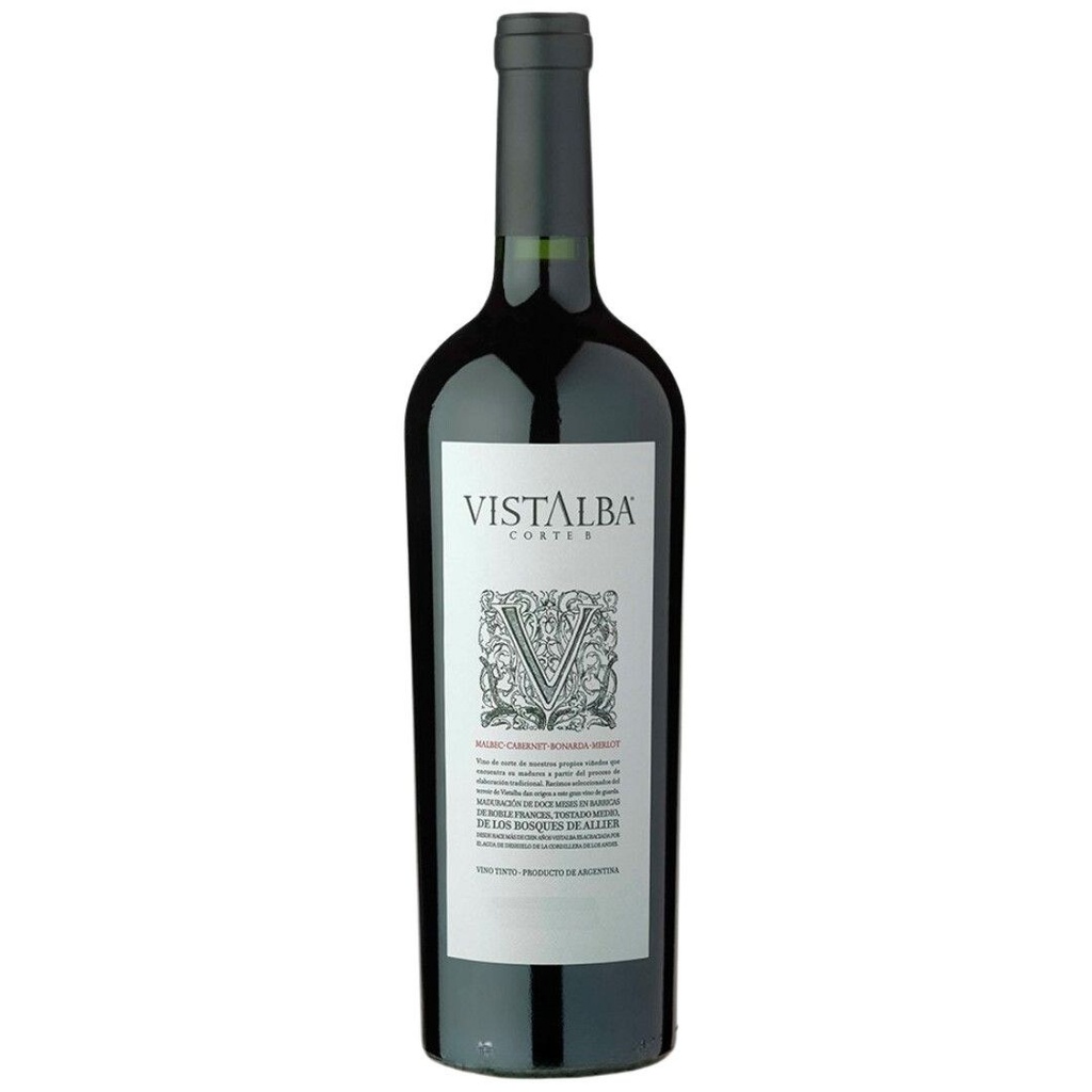 Vistalba Corte B Blend 750 ml