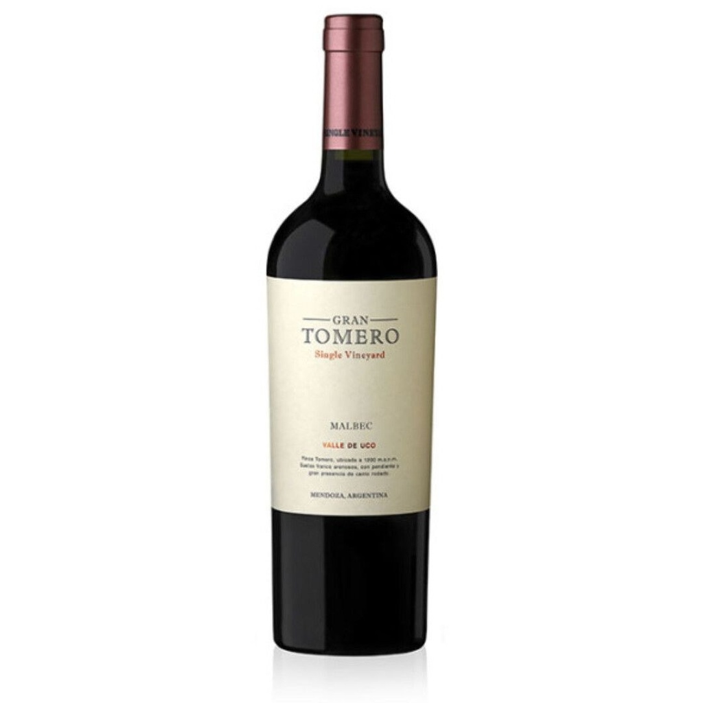 Vistalba Gran Tomero Malbec 750 ml