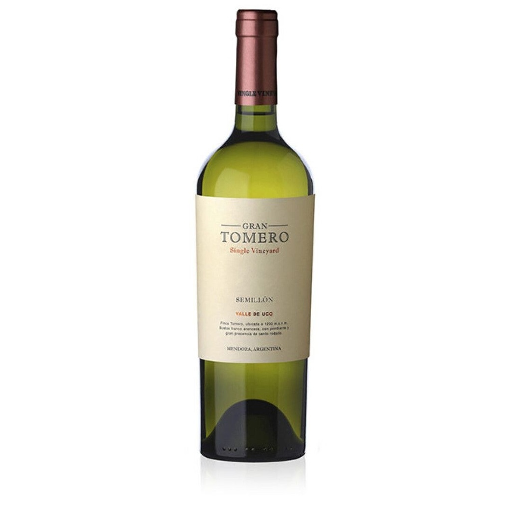 Vistalba Gran Tomero Semillon 750 ml