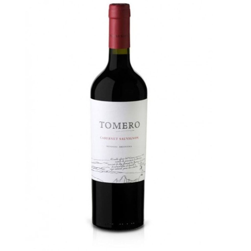 Vistalba Tomero Cabernet Sauvignon 750 ml