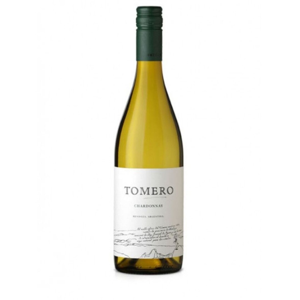 Vistalba Tomero Chardonnay 750 ml