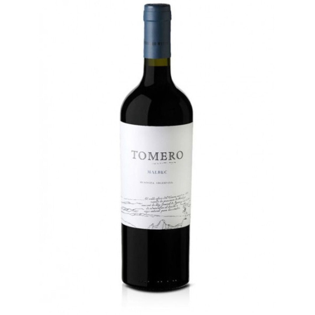 Vistalba Tomero Malbec 750 ml