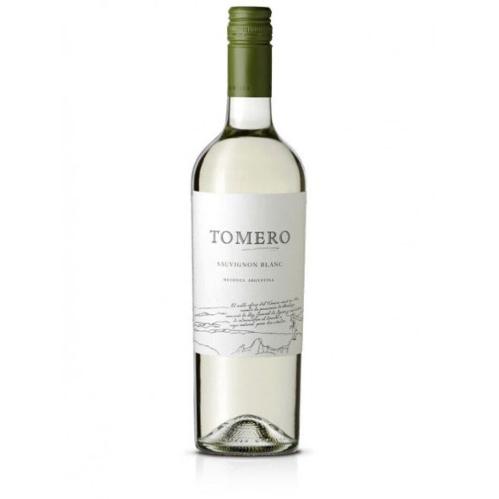 Vistalba Tomero Sauvignon Blanc 750 ml
