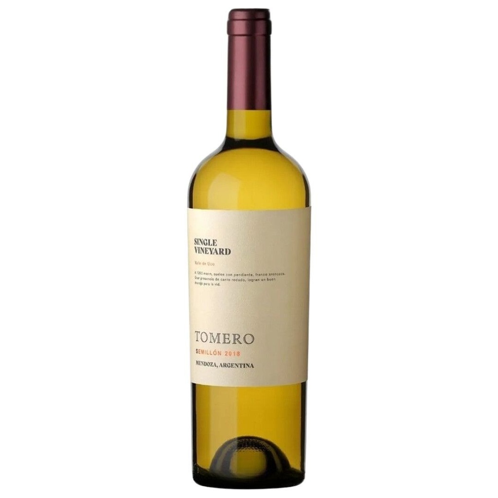 Vistalba Tomero Single Vineyard Semillon 750 ml