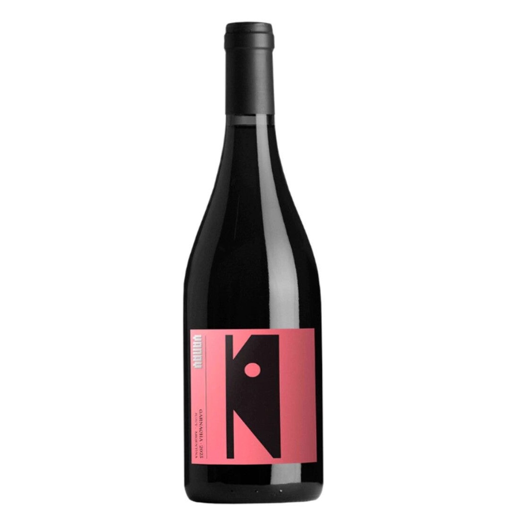 Yanay Garnacha 750 ml