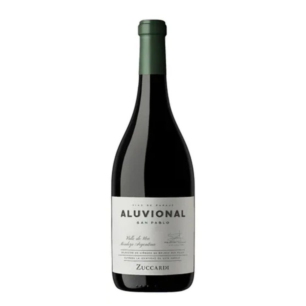Zuccardi Aluvional San Pablo Malbec 750 ml
