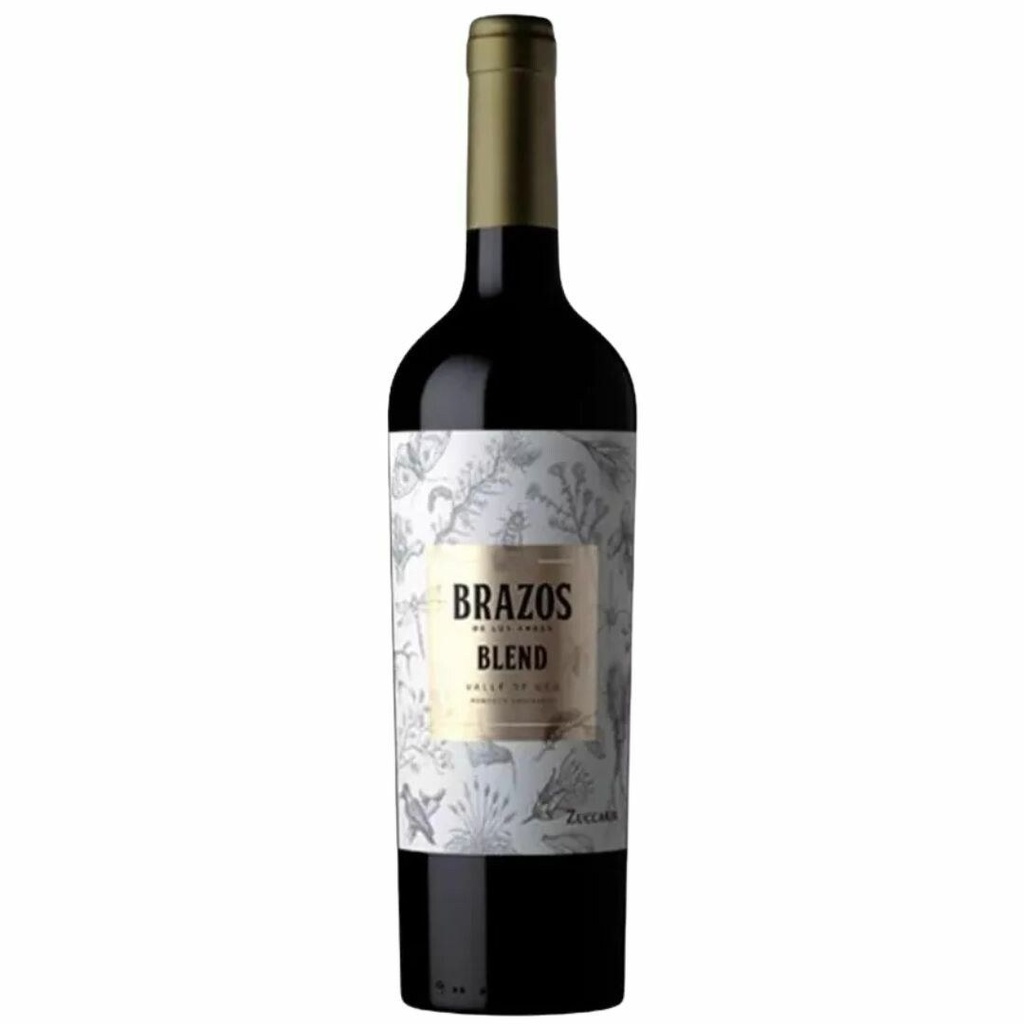 Zuccardi Brazos Red Blend 750 ml