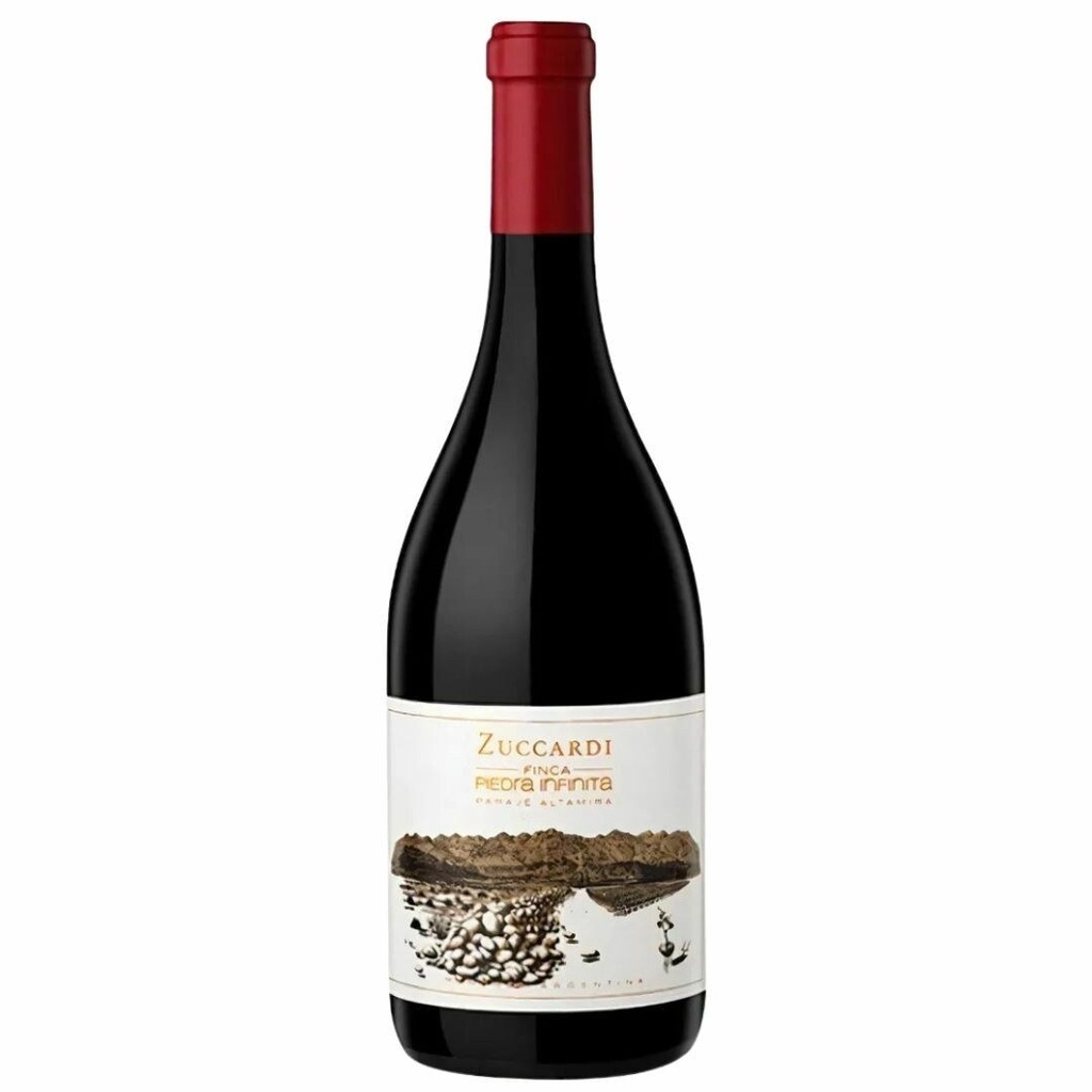 Zuccardi Finca Piedra Infinita Malbec 750 ml