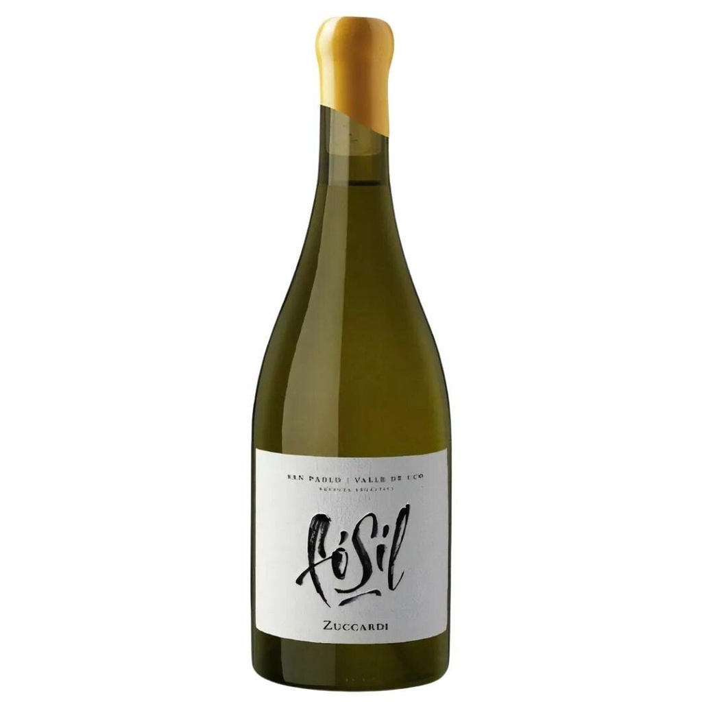 Zuccardi Fosil Chardonnay 750 ml