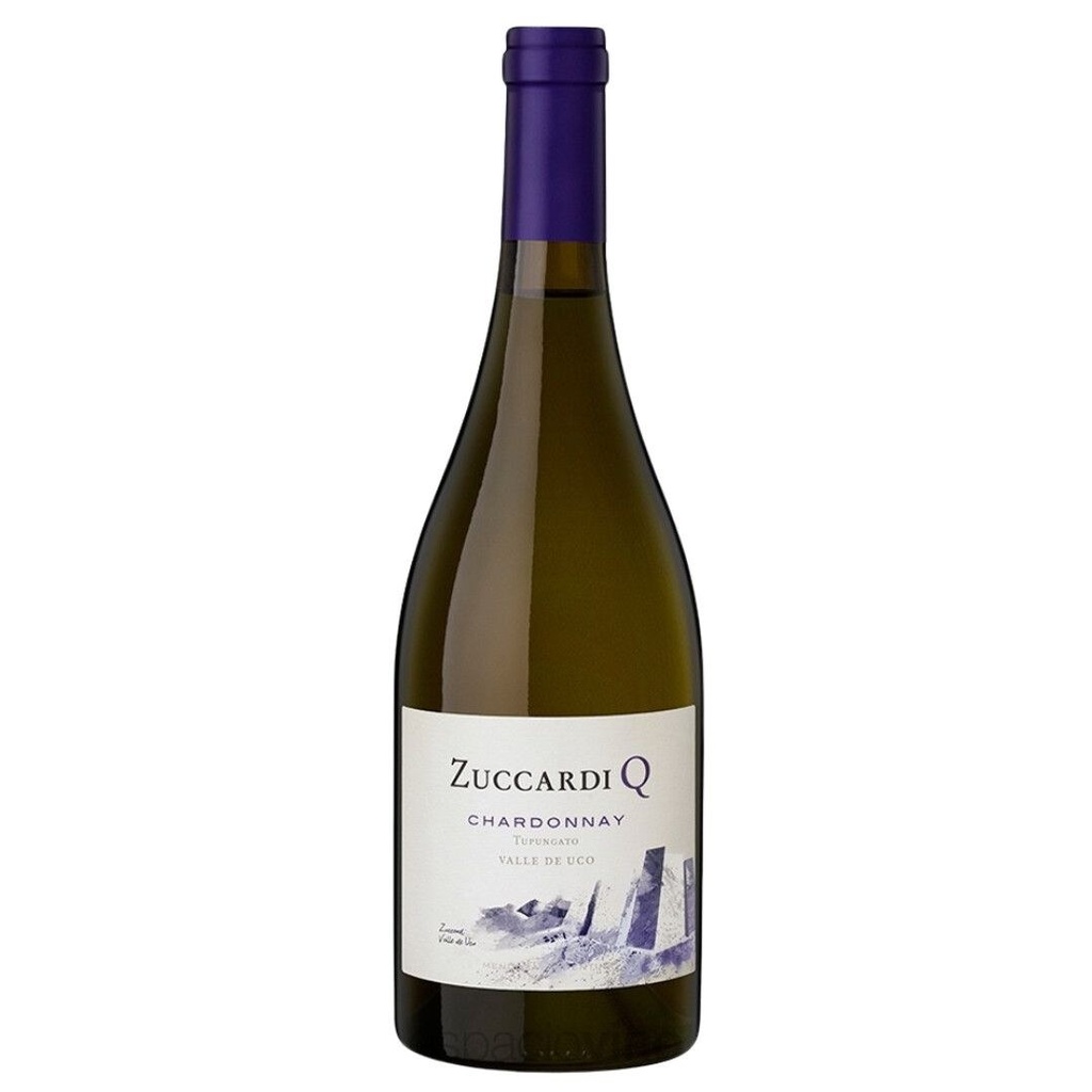 Zuccardi Q Chardonnay 750 ml
