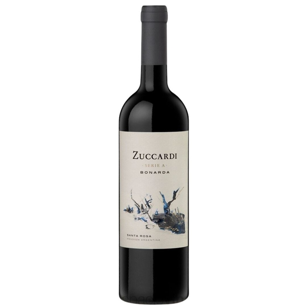 Zuccardi Serie A Bonarda 750 ml