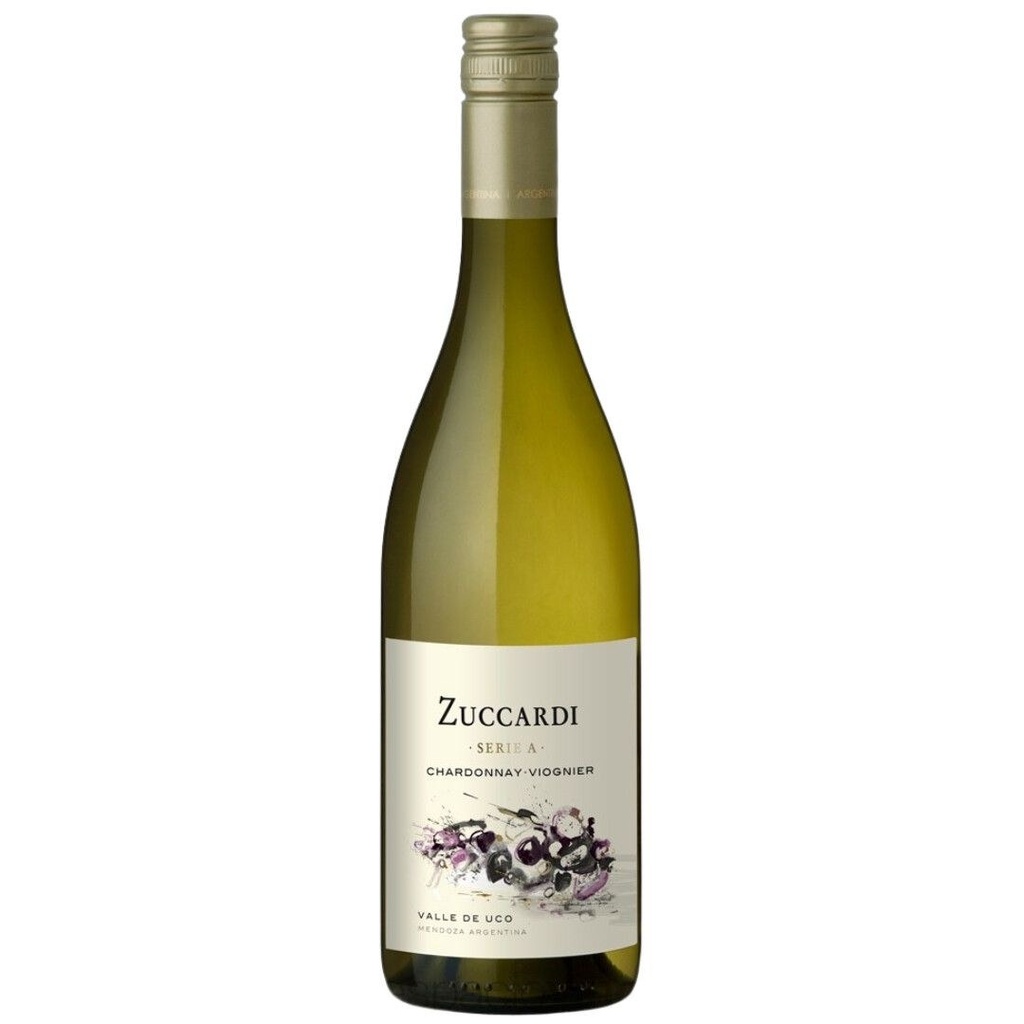 Zuccardi Serie A Chardonnay 750 ml