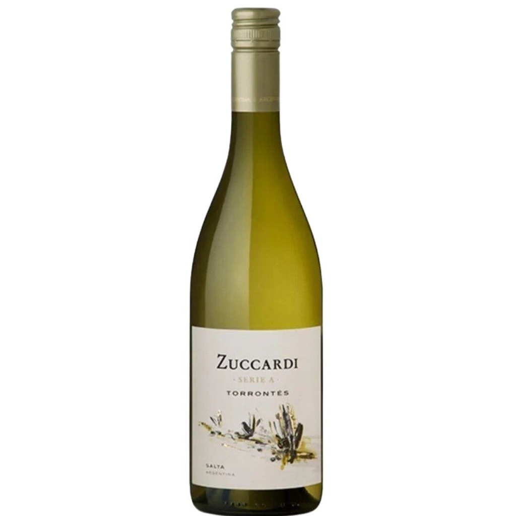 Zuccardi Serie A Torrontes 750 ml