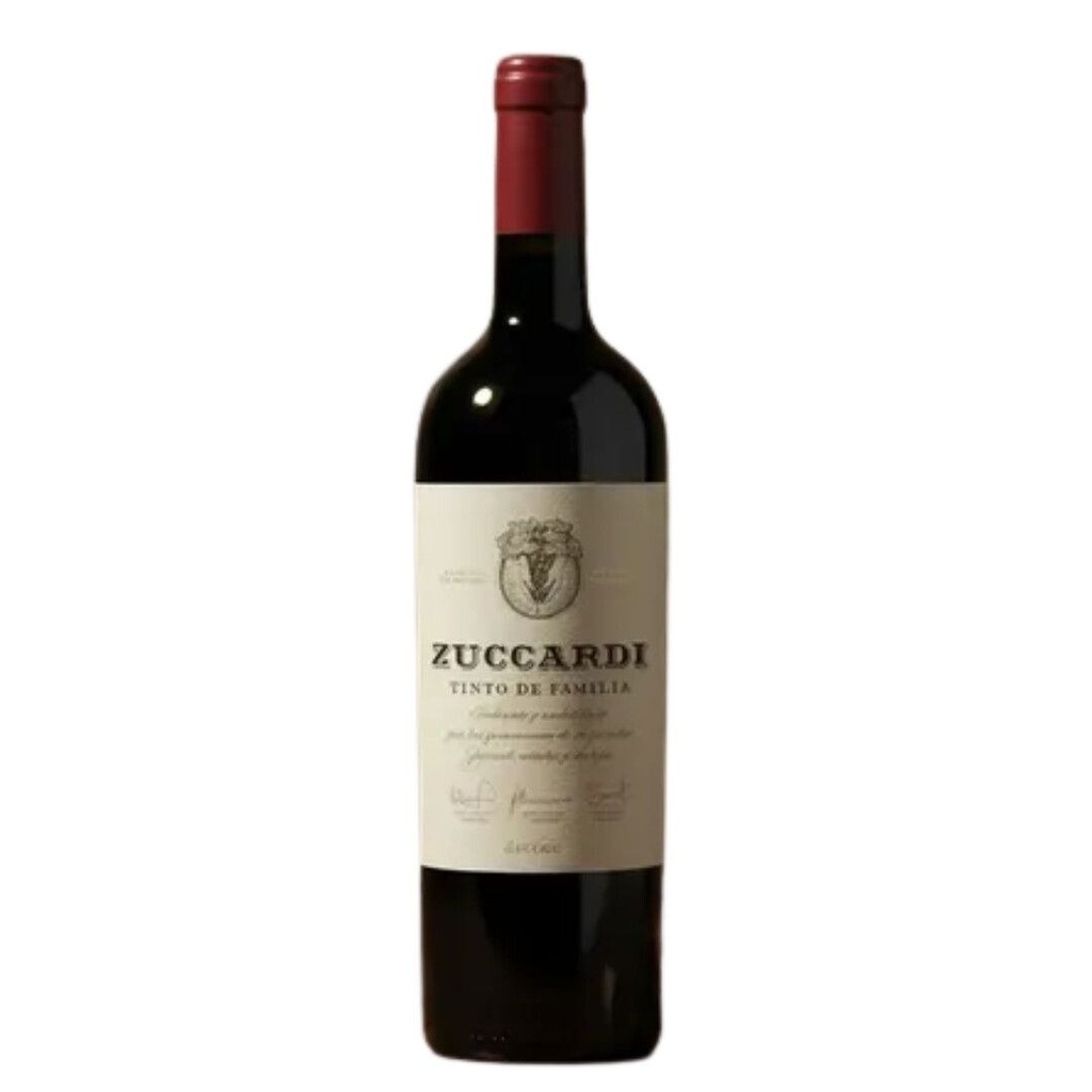 Zuccardi Tinto de Familia Tempranillo 750 ml