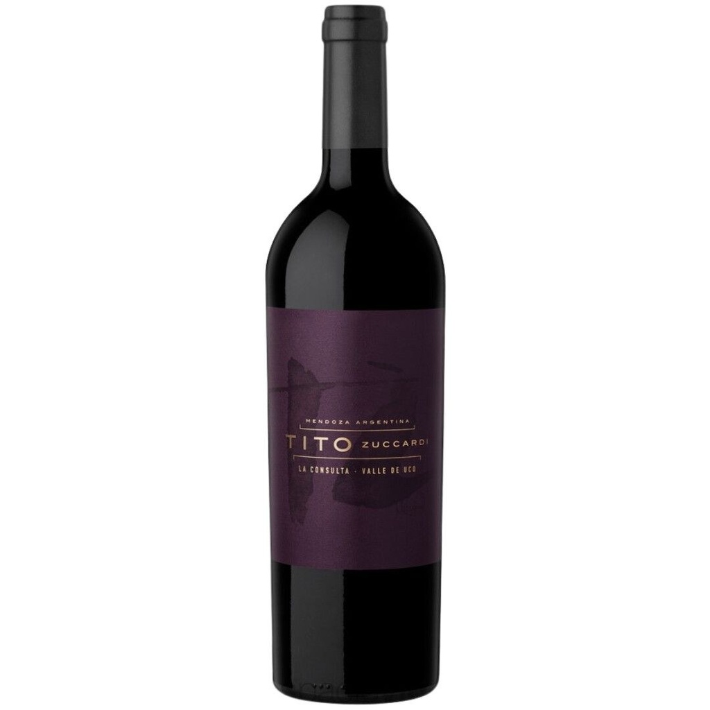 Zuccardi Tito Zuccardi Blend 750 ml