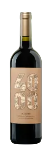 Budeguer 4000 Gran Reserva Malbec 750 ml