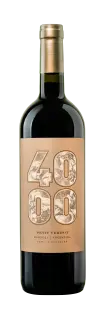 Budeguer 4000 Gran Reserva Petit Verdot 750 ml