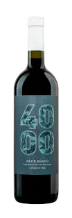 Budeguer 4000 Reserva Blue Blend 750 ml