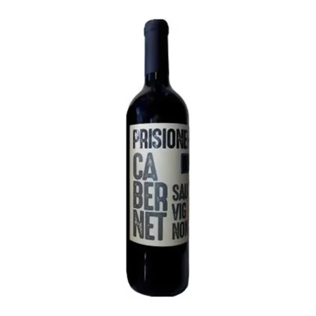 Prisionero Cabernet Sauvignon 750 ml
