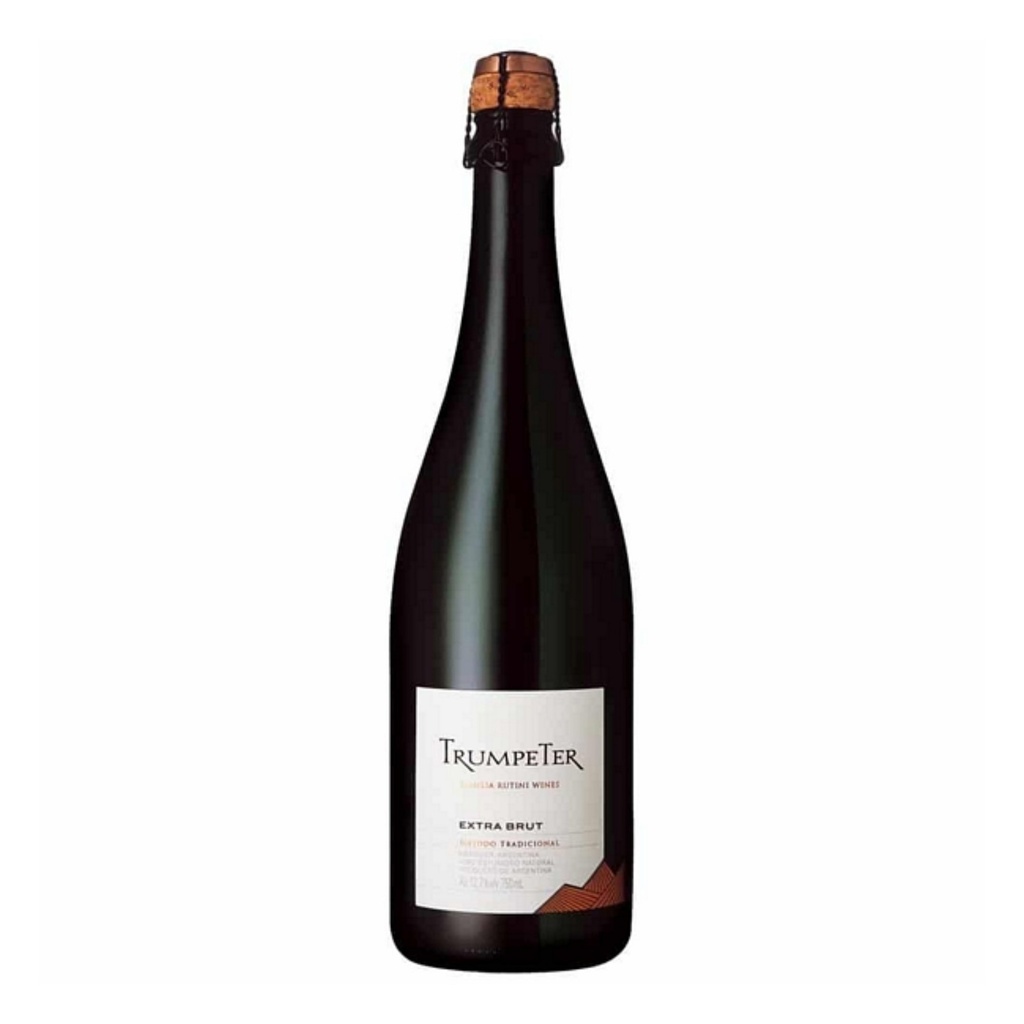 Zaha Calcaire Espumante Nature 750 ml
