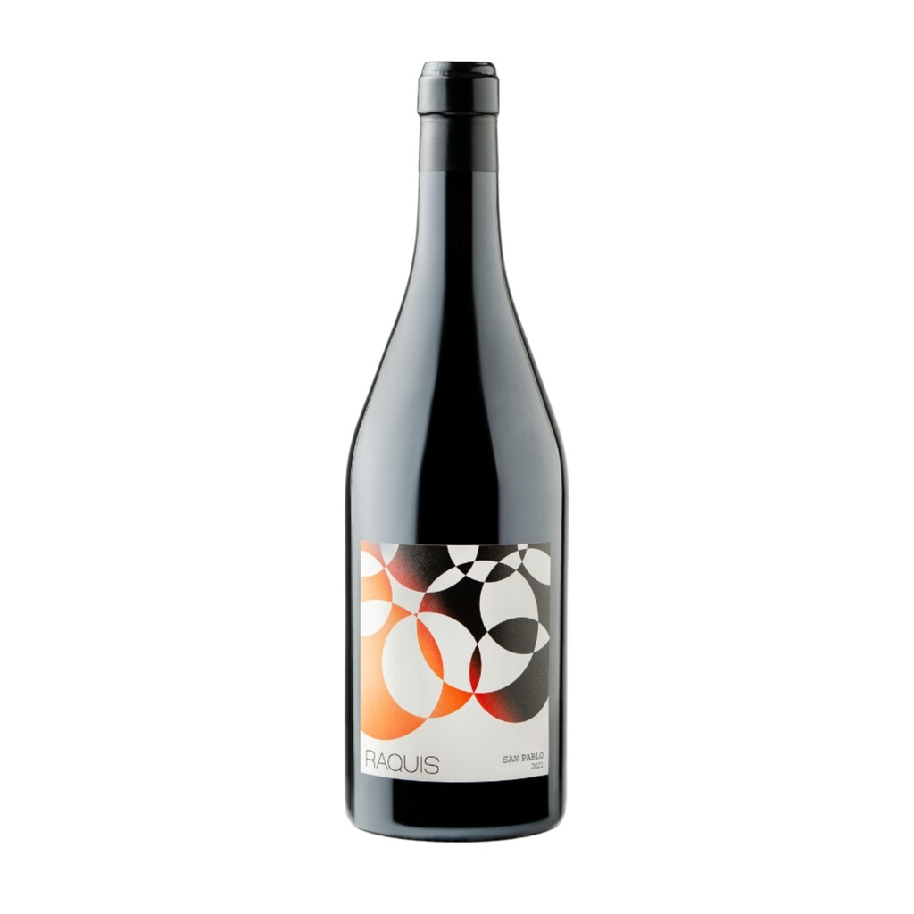 Raquis San Pablo Cabernet Franc 750 ml