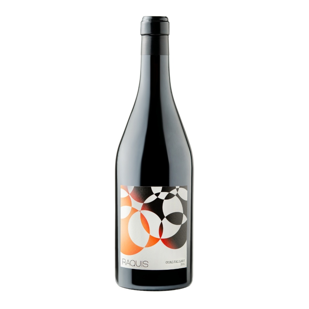 Raquis Gualtallary Malbec 750 ml