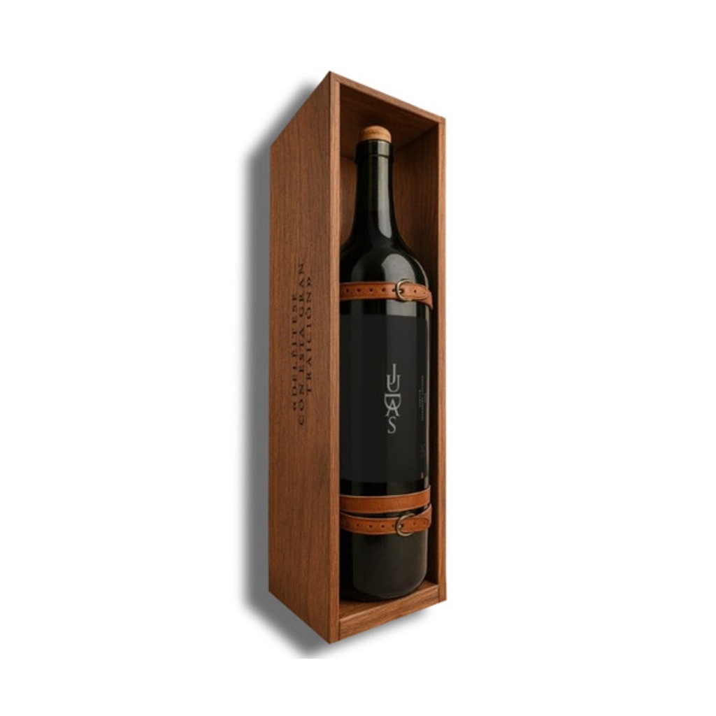 Judas Malbec 18 L
