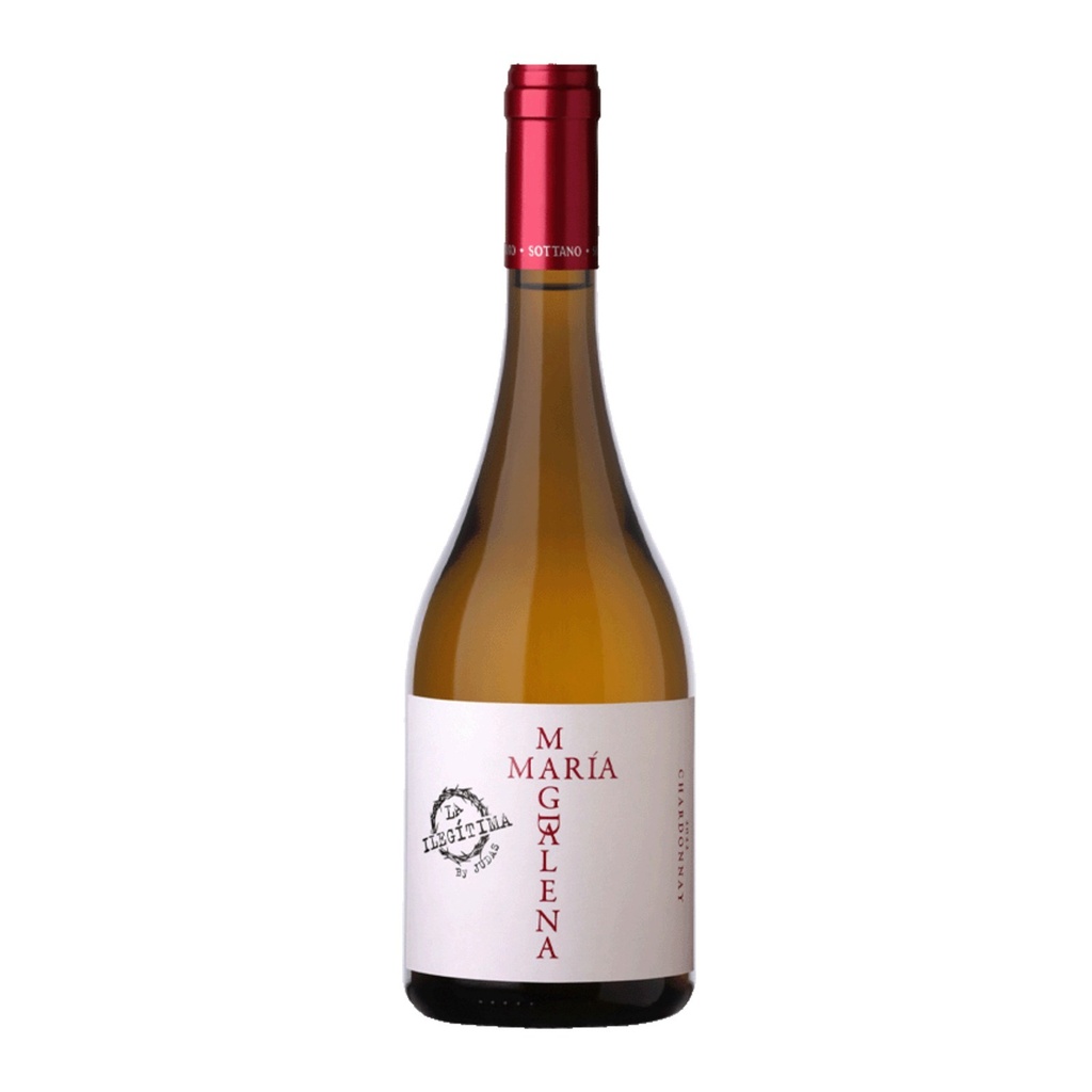 Maria Magdalena Semillón La Ilegítima 750 ml