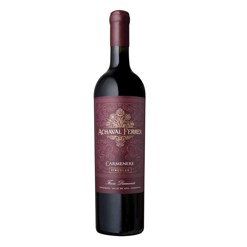 Achaval Ferrer Singular Carmenere 750 ml