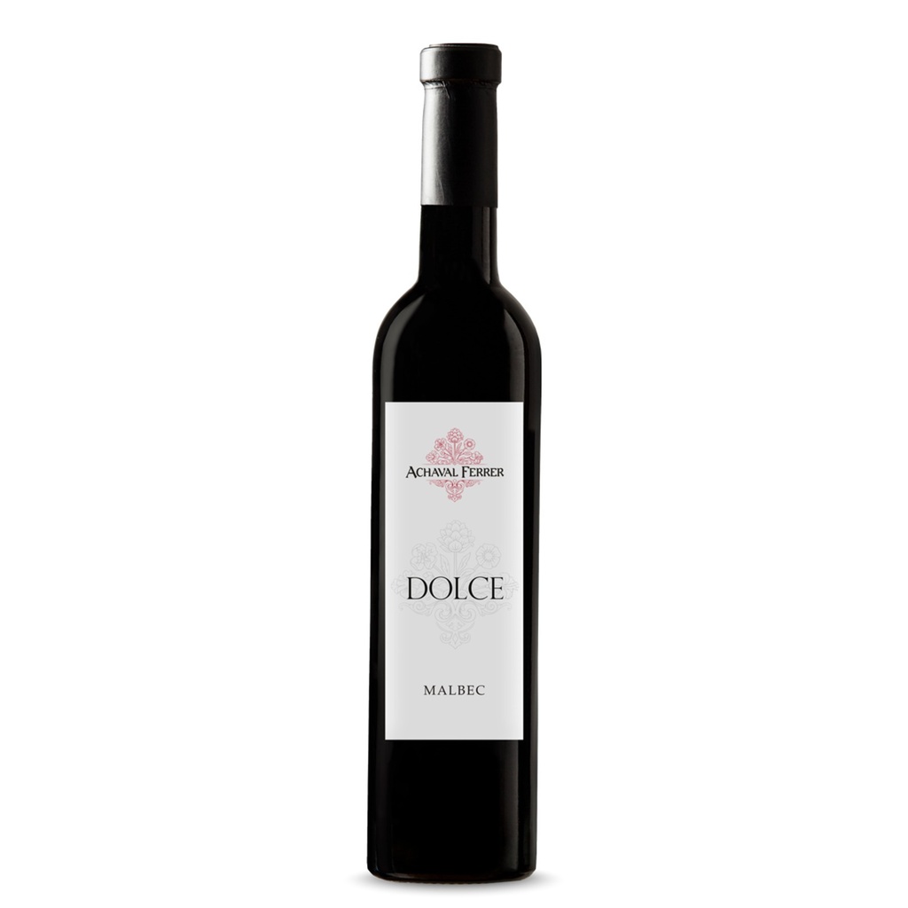 Achaval Ferrer Mendoza Dulce 750 ml