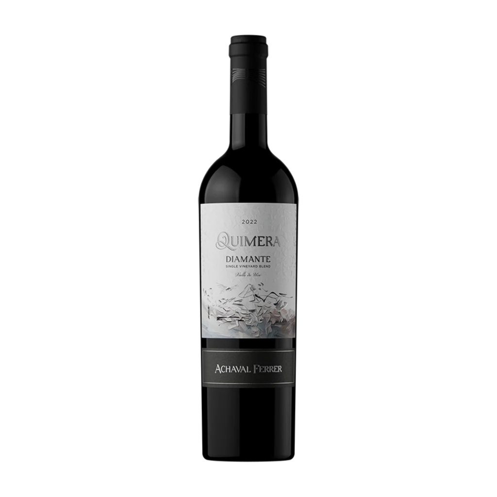 Achaval Ferrer Quimera Diamante SV Blend Tinto 750 ml